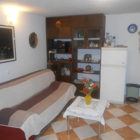 Apartament 14 Kožino