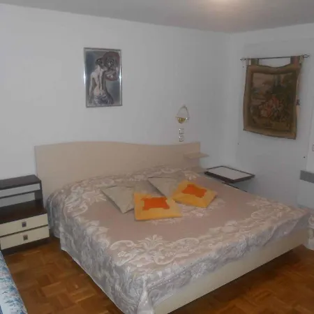 14 Apartament Kožino