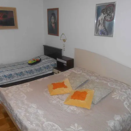 Apartament 14