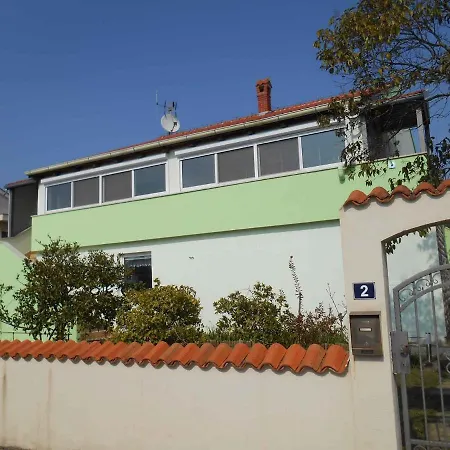 Apartament 14