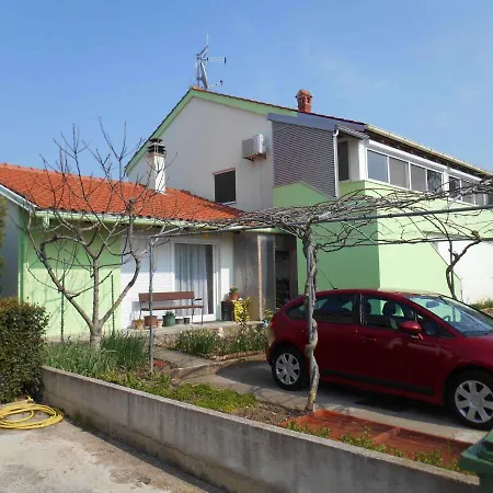 14 Apartament Kožino
