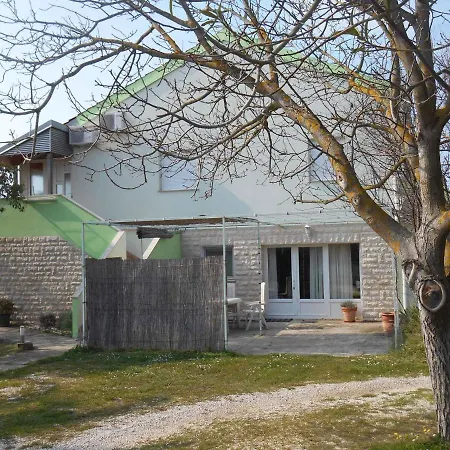 14 Apartament Kožino