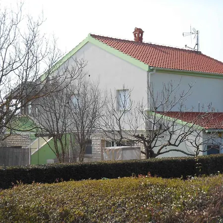 Appartement 14